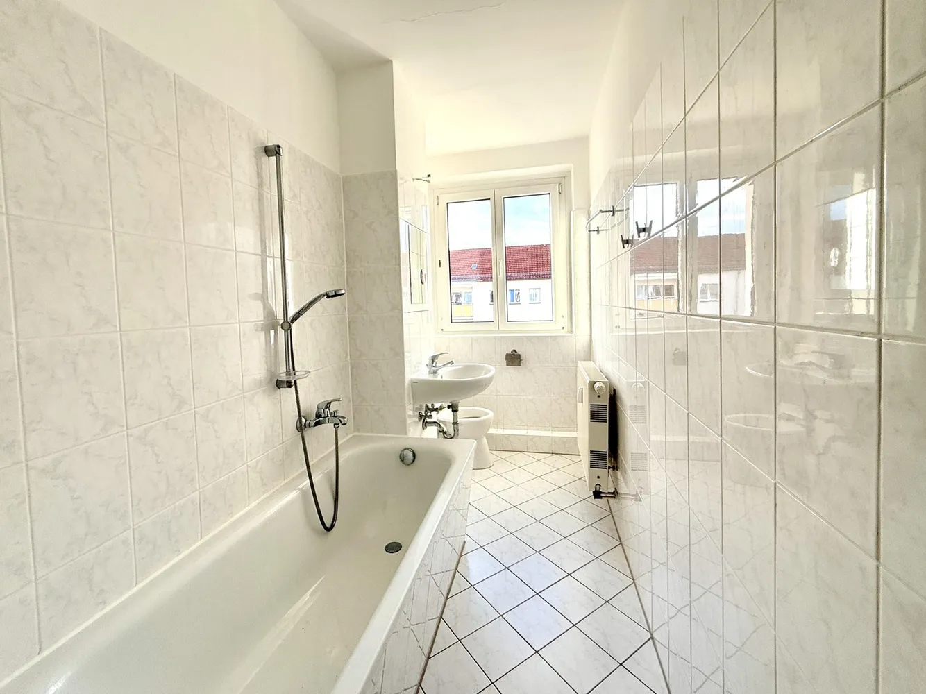 2 Zimmer Wohnung mit 55 m² in Dresden – Bild 6