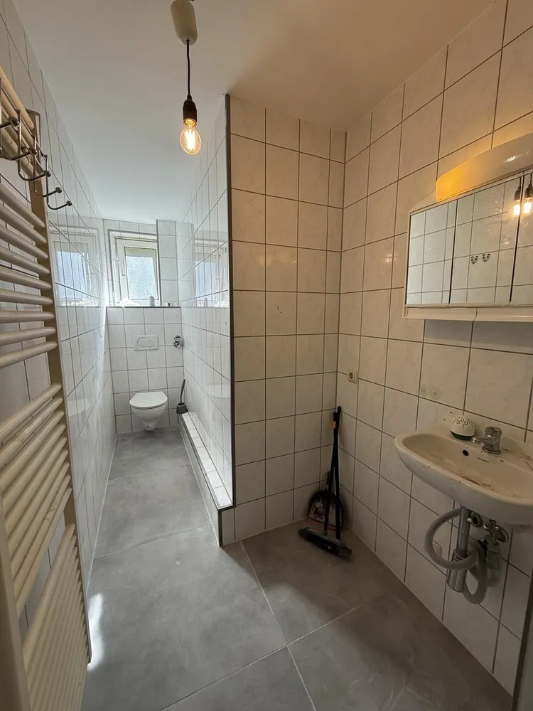 2 Zimmer Wohnung mit 49 m² in Nürnberg – Bild 7