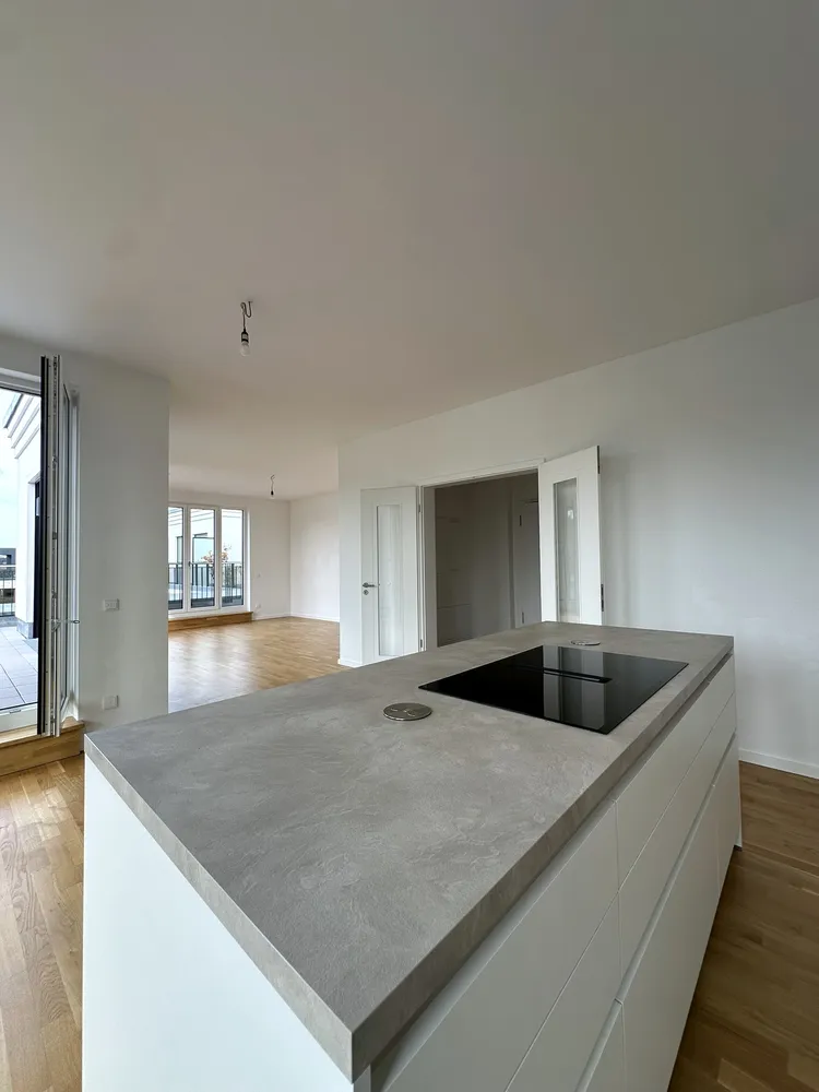 5 Zimmer Wohnung mit 173 m² in Berlin – Bild 4