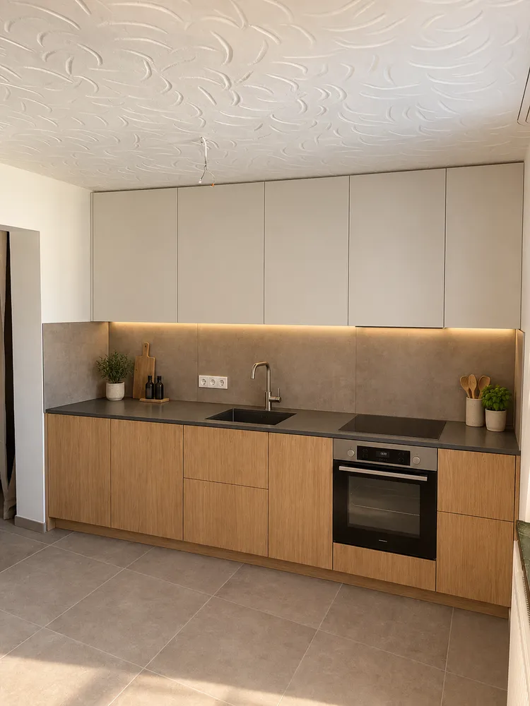 3 Zimmer Wohnung mit 125 m² in Aachen – Bild 4