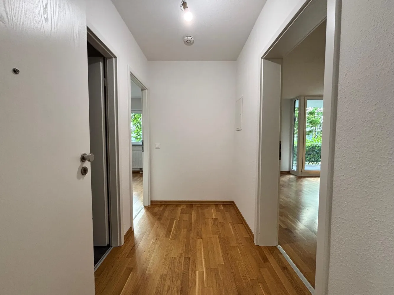 2 Zimmer Wohnung mit 50 m² in Darmstadt – Bild 11