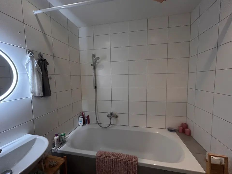 2 Zimmer Wohnung mit 80 m² in Nürnberg – Bild 10