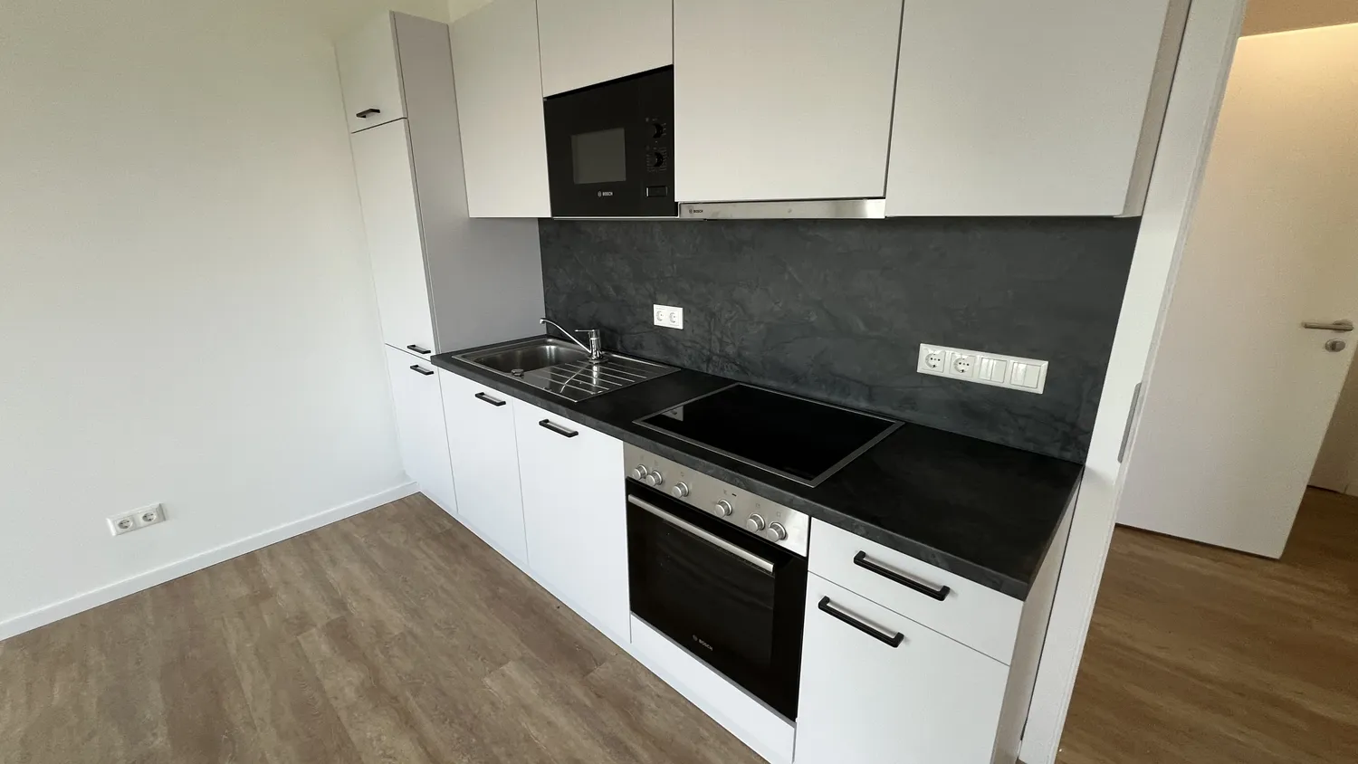 2 Zimmer Wohnung mit 54 m² in Berlin – Bild 3