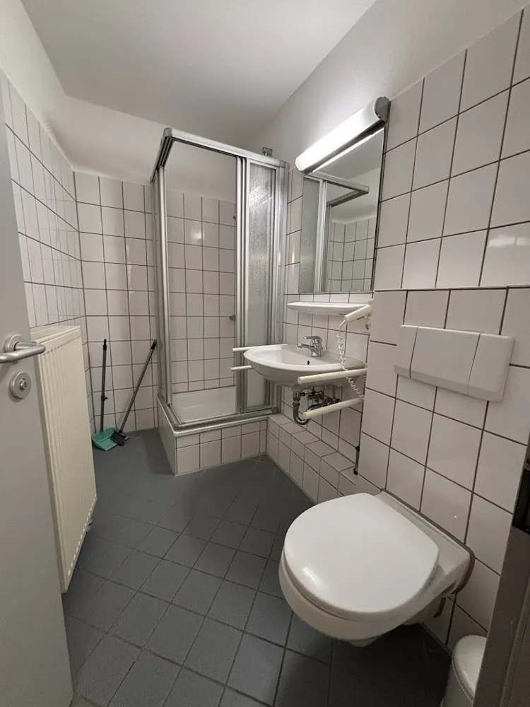 1 Zimmer Wohnung mit 20 m² in Hannover – Bild 3