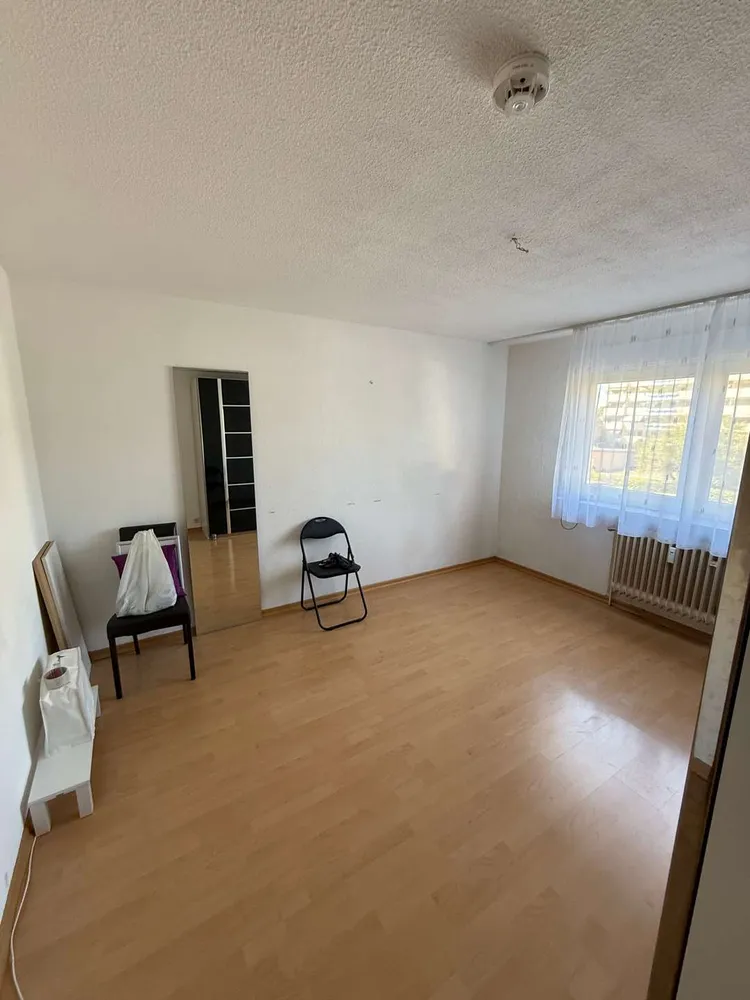 2 Zimmer Wohnung mit 63 m² in Nürnberg – Bild 11