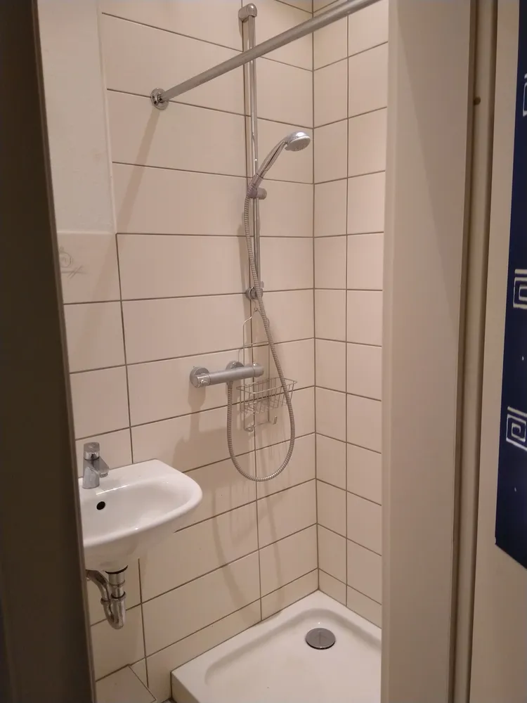 1 Zimmer Wohnung mit 27 m² in Kiel – Bild 2