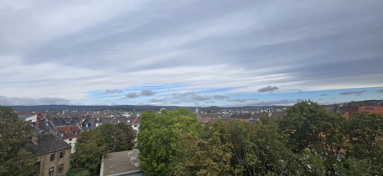 2 Zimmer Wohnung mit 75 m² in Wiesbaden – Bild 1
