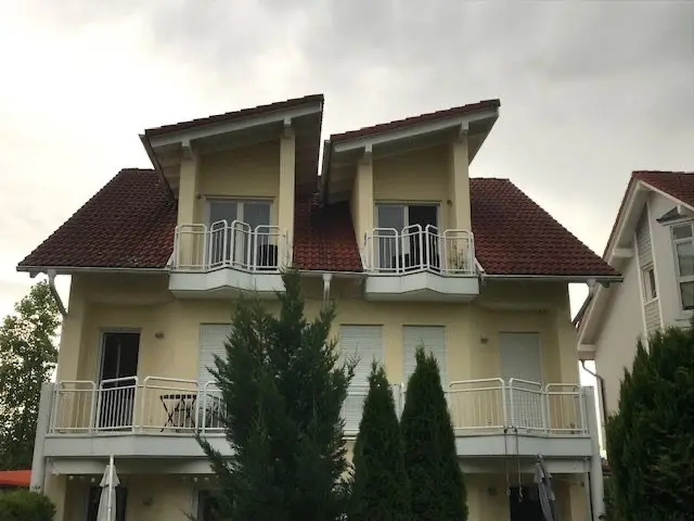 2 Zimmer Wohnung mit 48 m² in Friedrichshafen – Bild 7