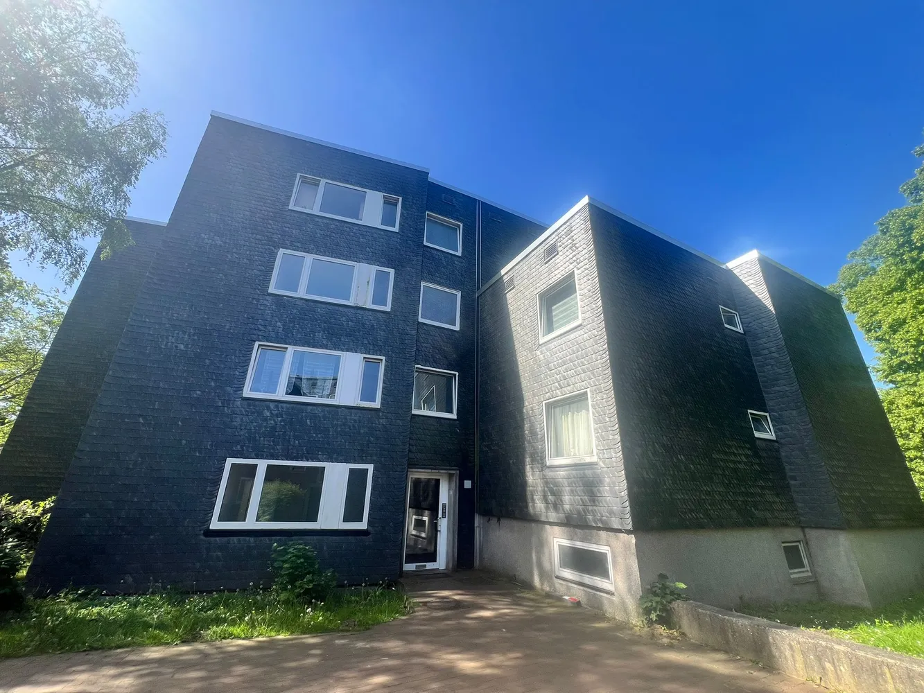 4 Zimmer Wohnung mit 76 m² in Dorsten – Bild 10