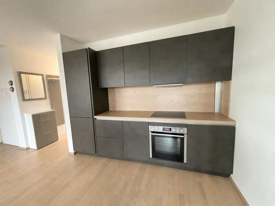 2 Zimmer Wohnung mit 68 m² in Hennef – Bild 3