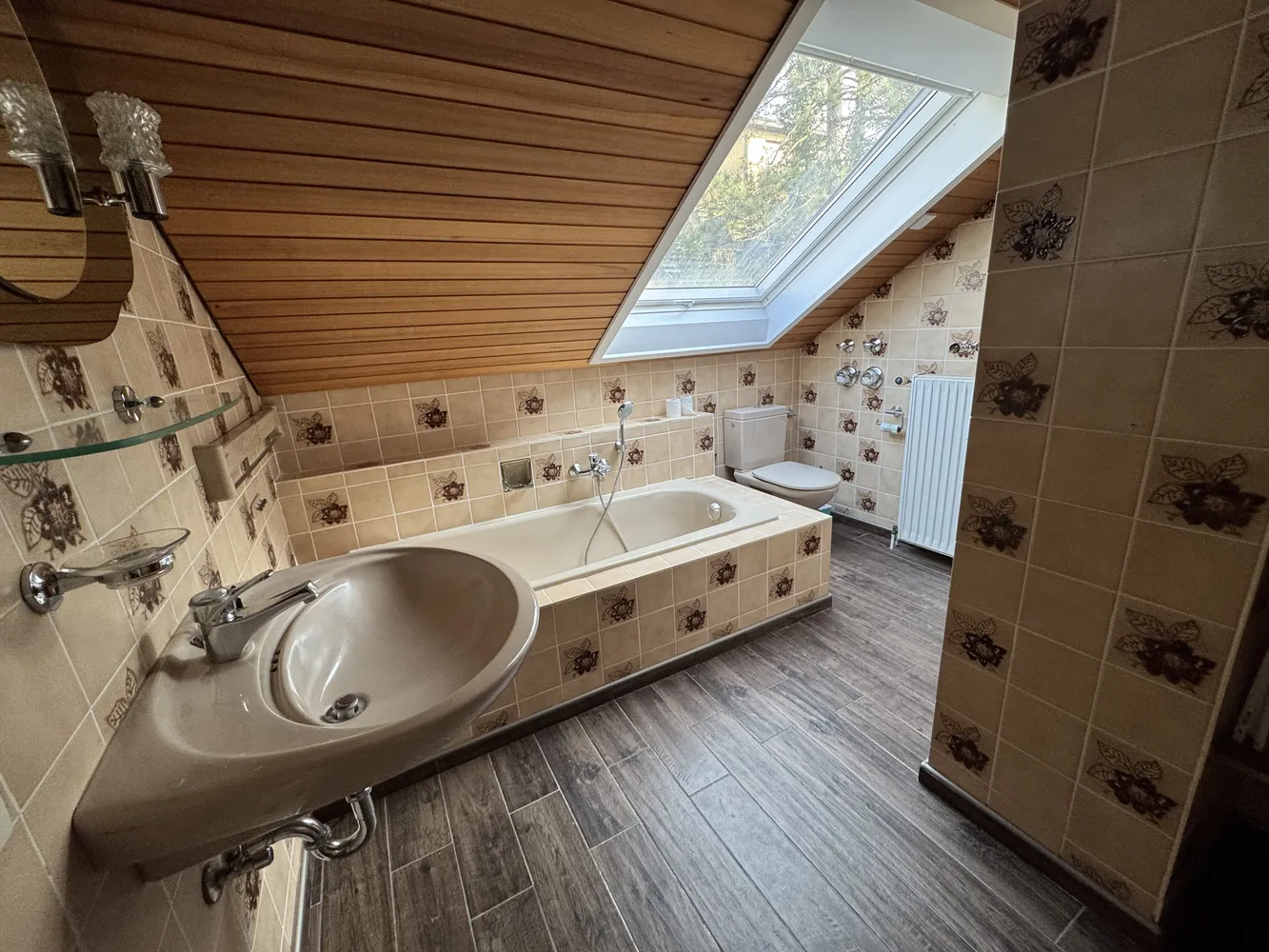 2 Zimmer Wohnung mit 74 m² in Wiesbaden – Bild 8