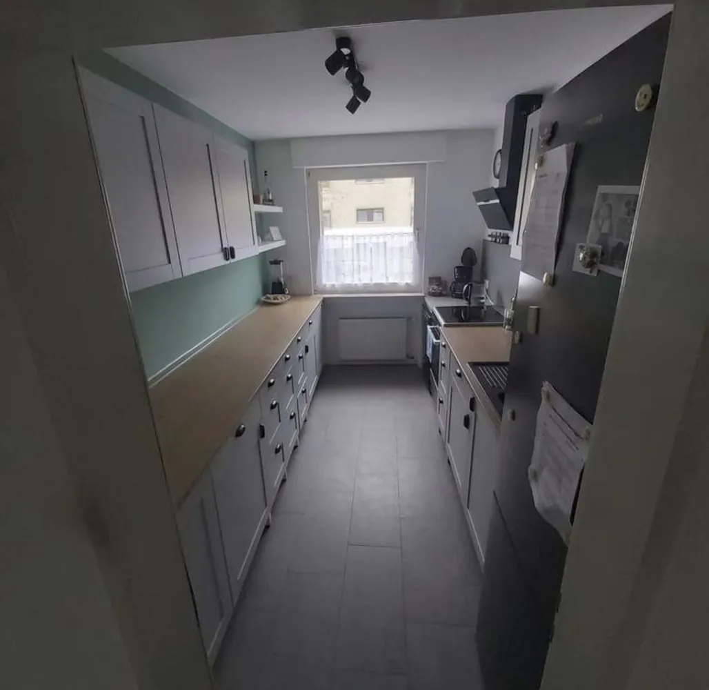 2 Zimmer Wohnung mit 81 m² in Köln – Bild 8