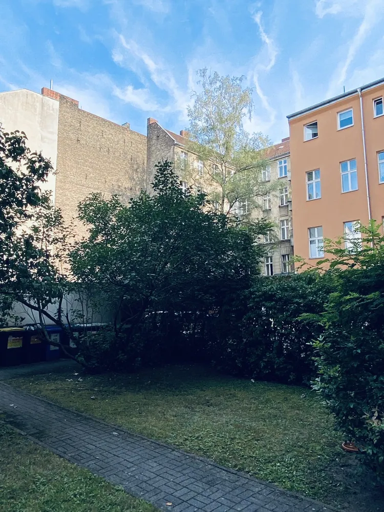 2 Zimmer Wohnung mit 37 m² in Berlin – Bild 11