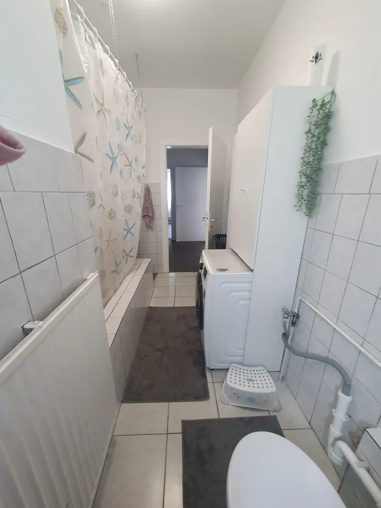 4 Zimmer Wohnung mit 90 m² in Osnabrück – Bild 4