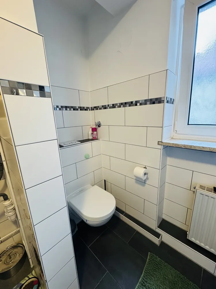 3 Zimmer Wohnung mit 67 m² in München – Bild 7