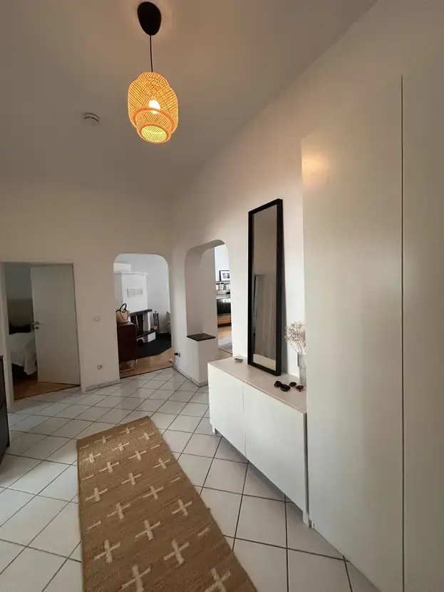 2 Zimmer Wohnung mit 65 m² in Frankfurt am Main – Bild 5