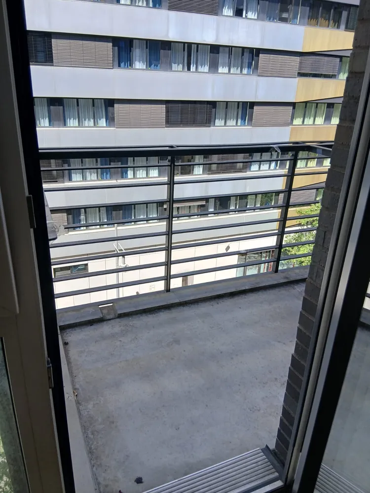 1 room apartment with 31 m² in Berlin – Photo 8