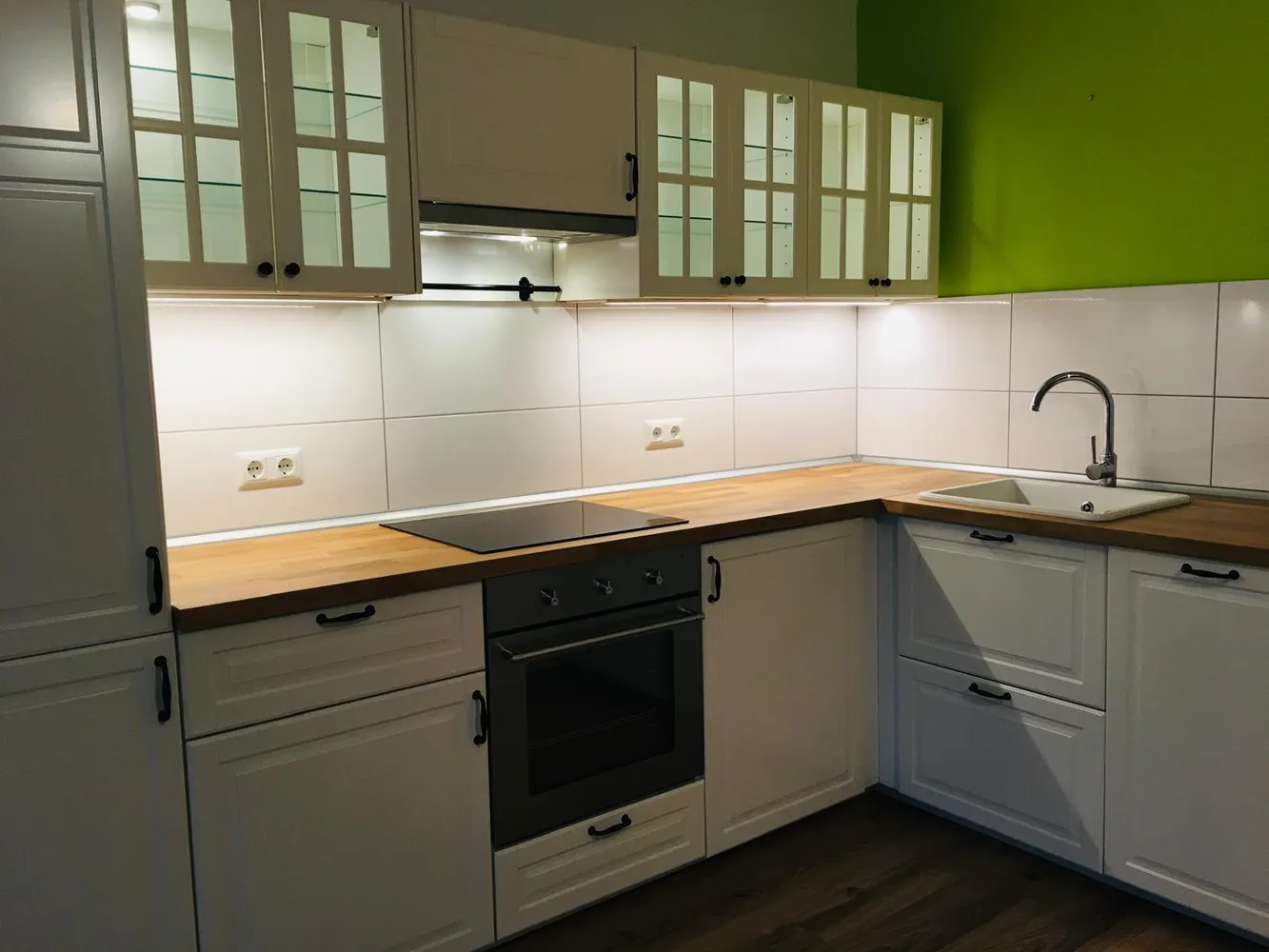 3 Zimmer Wohnung mit 79 m² in Bremen – Bild 2
