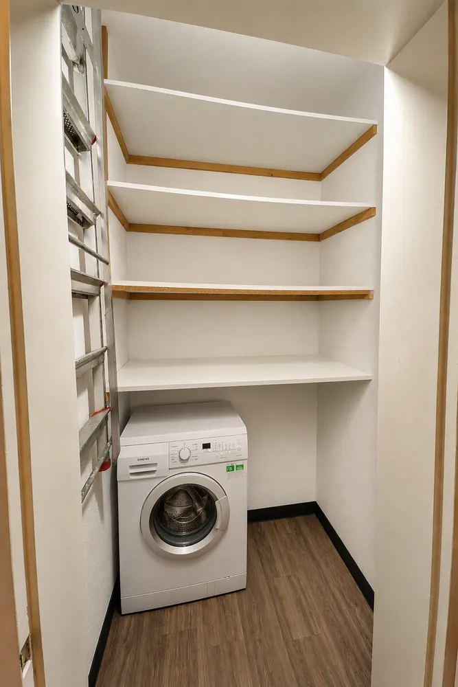 4 room apartment with 120 m² in Cologne – Photo 10