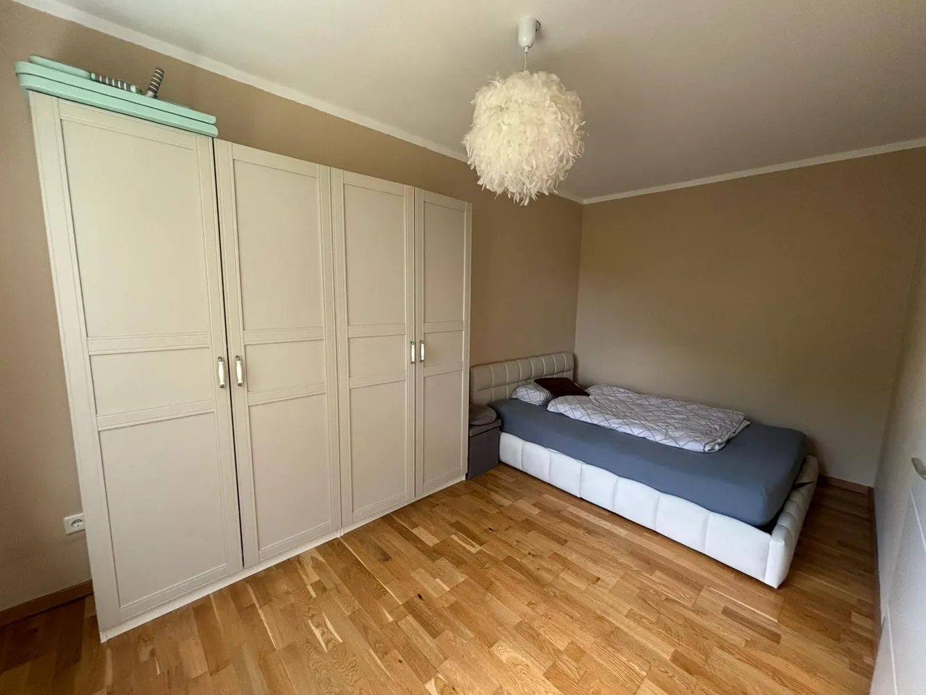 2 Zimmer Wohnung mit 52 m² in Wuppertal – Bild 5