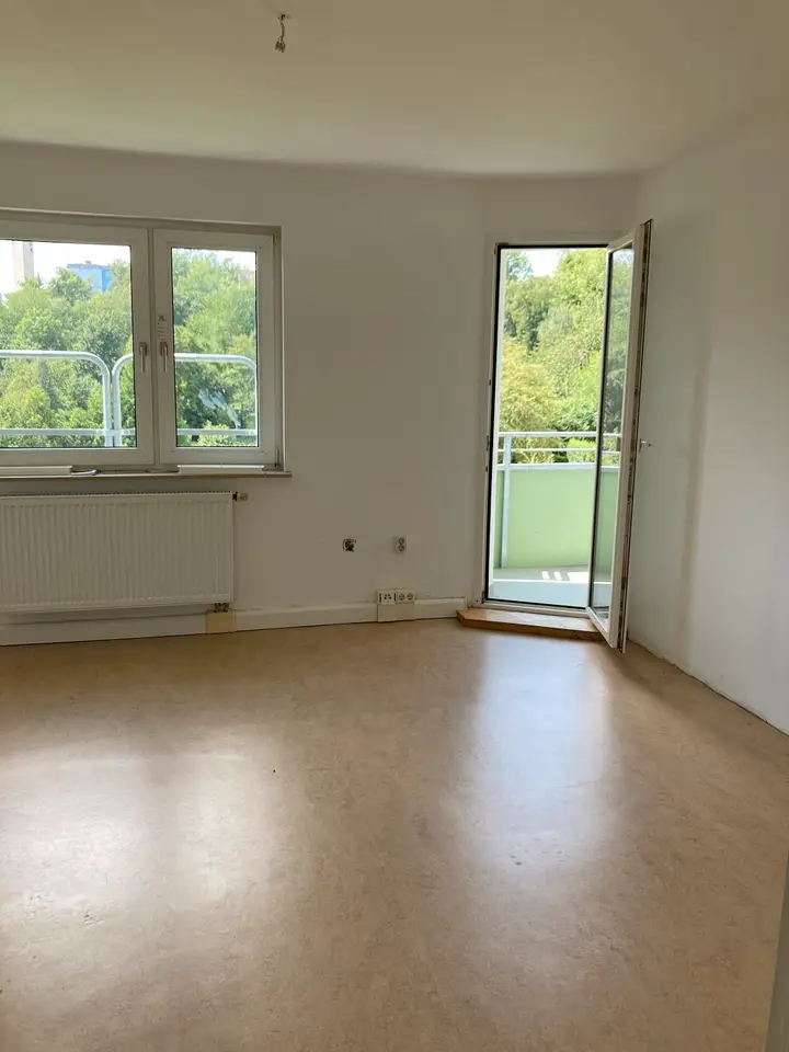 3 Zimmer Wohnung mit 60 m² in Eschwege – Bild 9