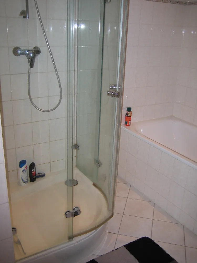 4 room apartment with 129 m² in Wolfenbüttel – Photo 8