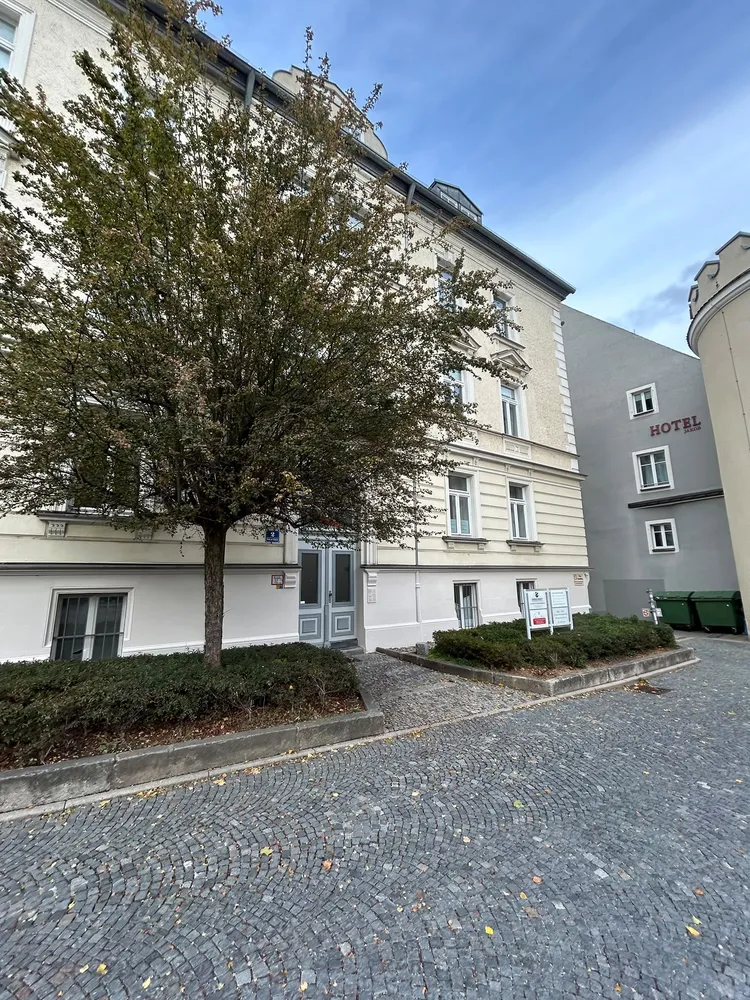 4 Zimmer Wohnung mit 92 m² in Regensburg – Bild 5