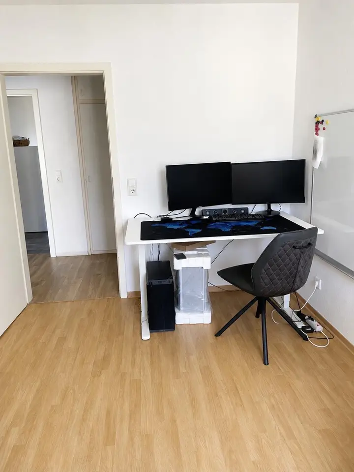 3 Zimmer Wohnung mit 60 m² in Oldenburg – Bild 10