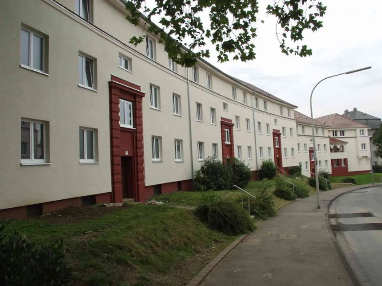 2 Zimmer Wohnung mit 54 m² in Wuppertal – Bild 2