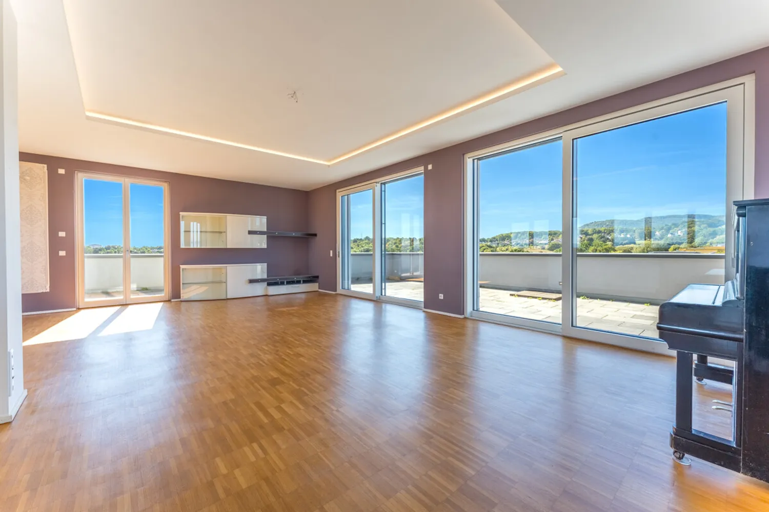 7 room apartment with 302 m² in Kassel – Photo 12