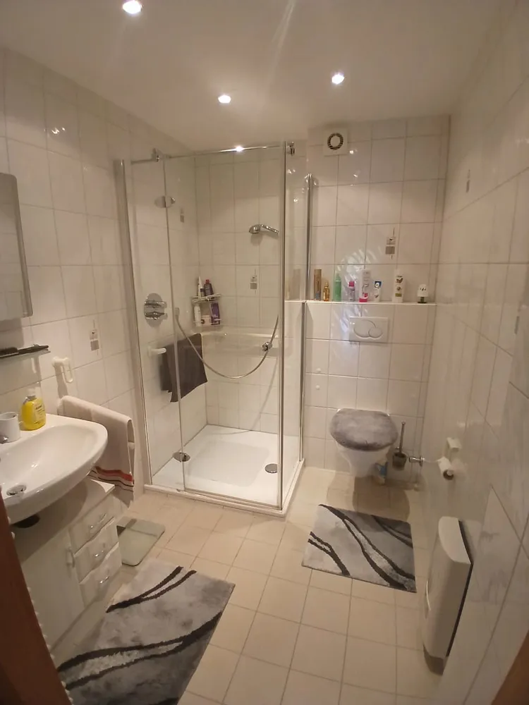 4 Zimmer Wohnung mit 65 m² in Münster – Bild 9