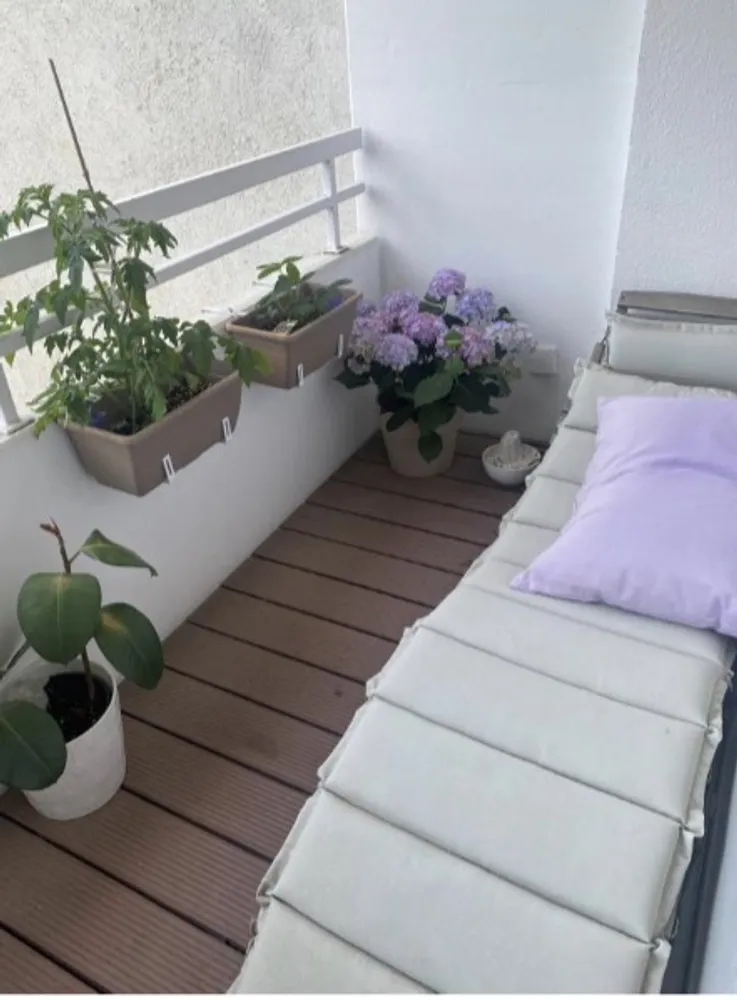 1 Zimmer Wohnung mit 36 m² in München – Bild 6