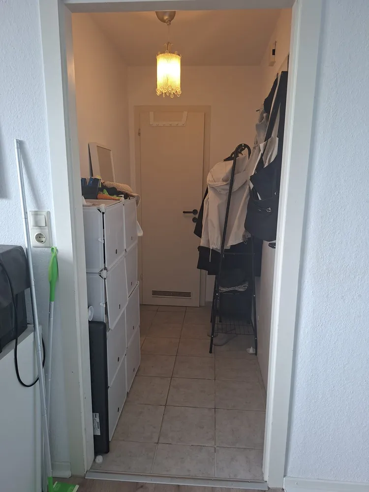 3 Zimmer Wohnung mit 79 m² in Düsseldorf – Bild 4