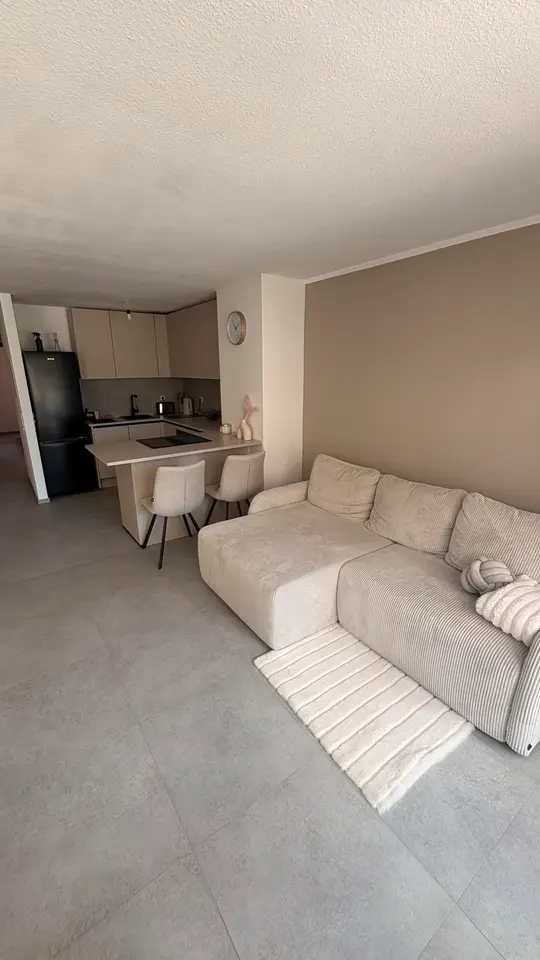 2 Zimmer Wohnung mit 48 m² in Bietigheim-Bissingen – Bild 2