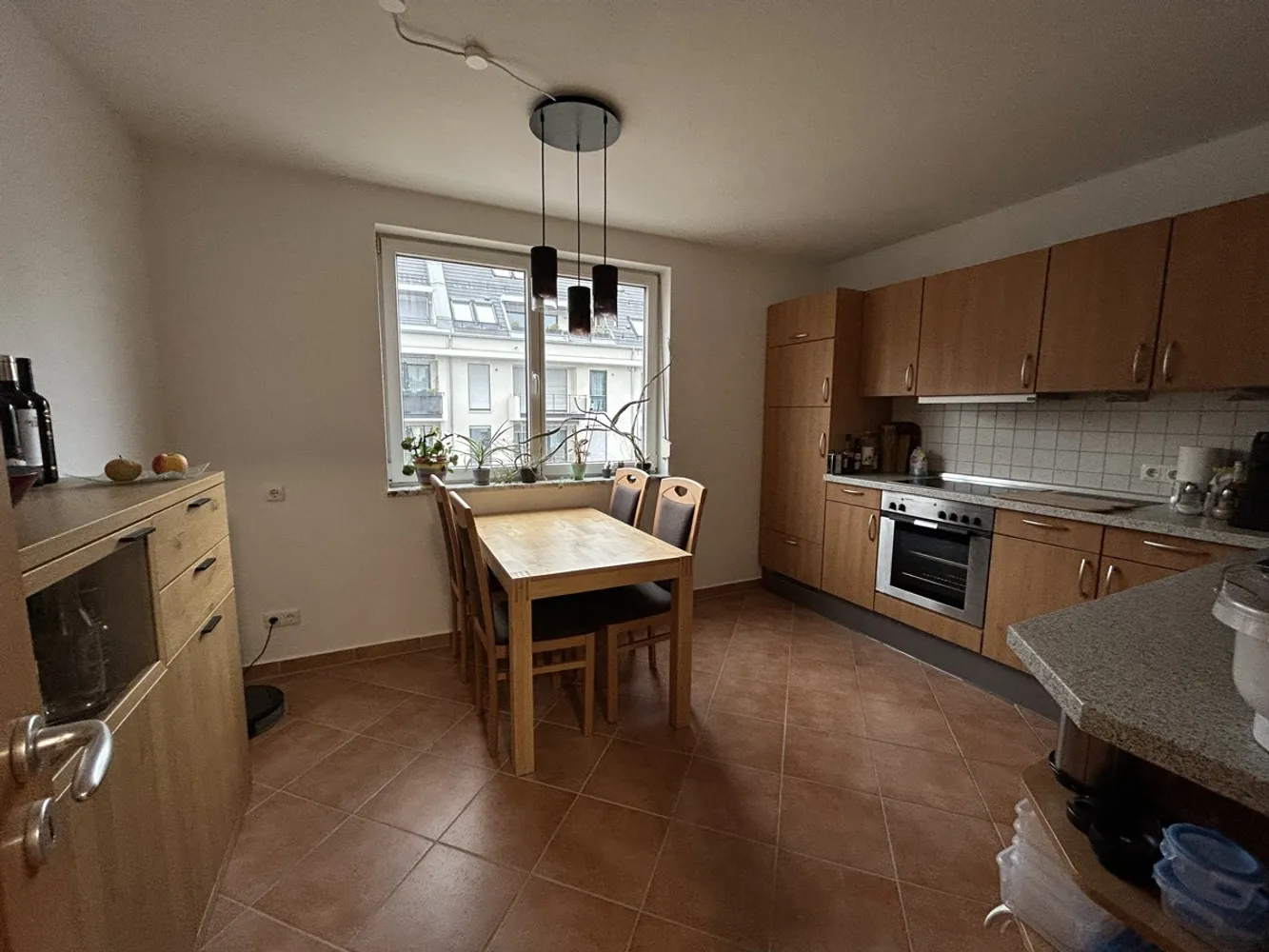 2 Zimmer Wohnung mit 59 m² in München – Bild 3