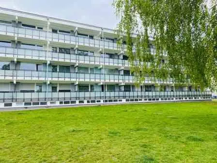 2 Zimmer Wohnung mit 64 m² in Hürth – Bild 4