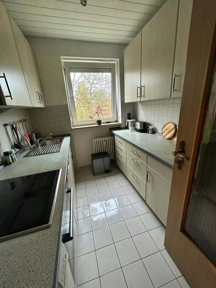 Shared room with 17 m² in Munich – Photo 1