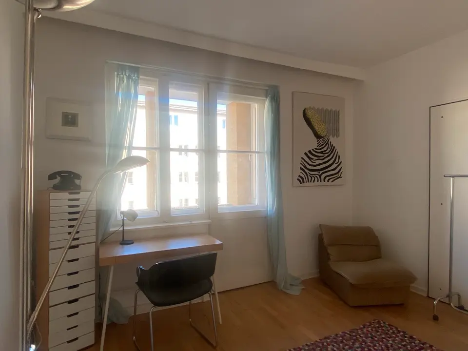 WG-Zimmer mit 24 m² in Potsdam – Bild 2
