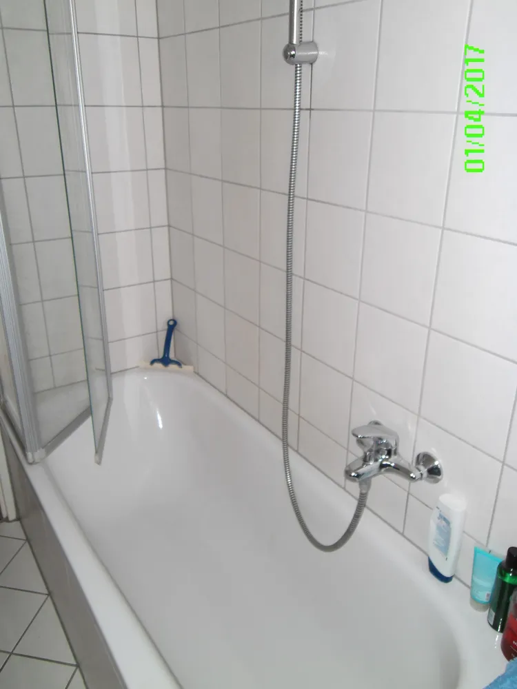 2 Zimmer Wohnung mit 45 m² in Darmstadt – Bild 6