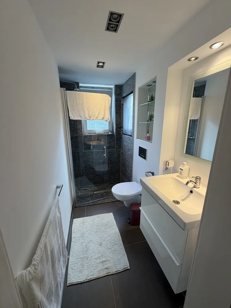 3 room apartment with 75 m² in Düsseldorf – Photo 9