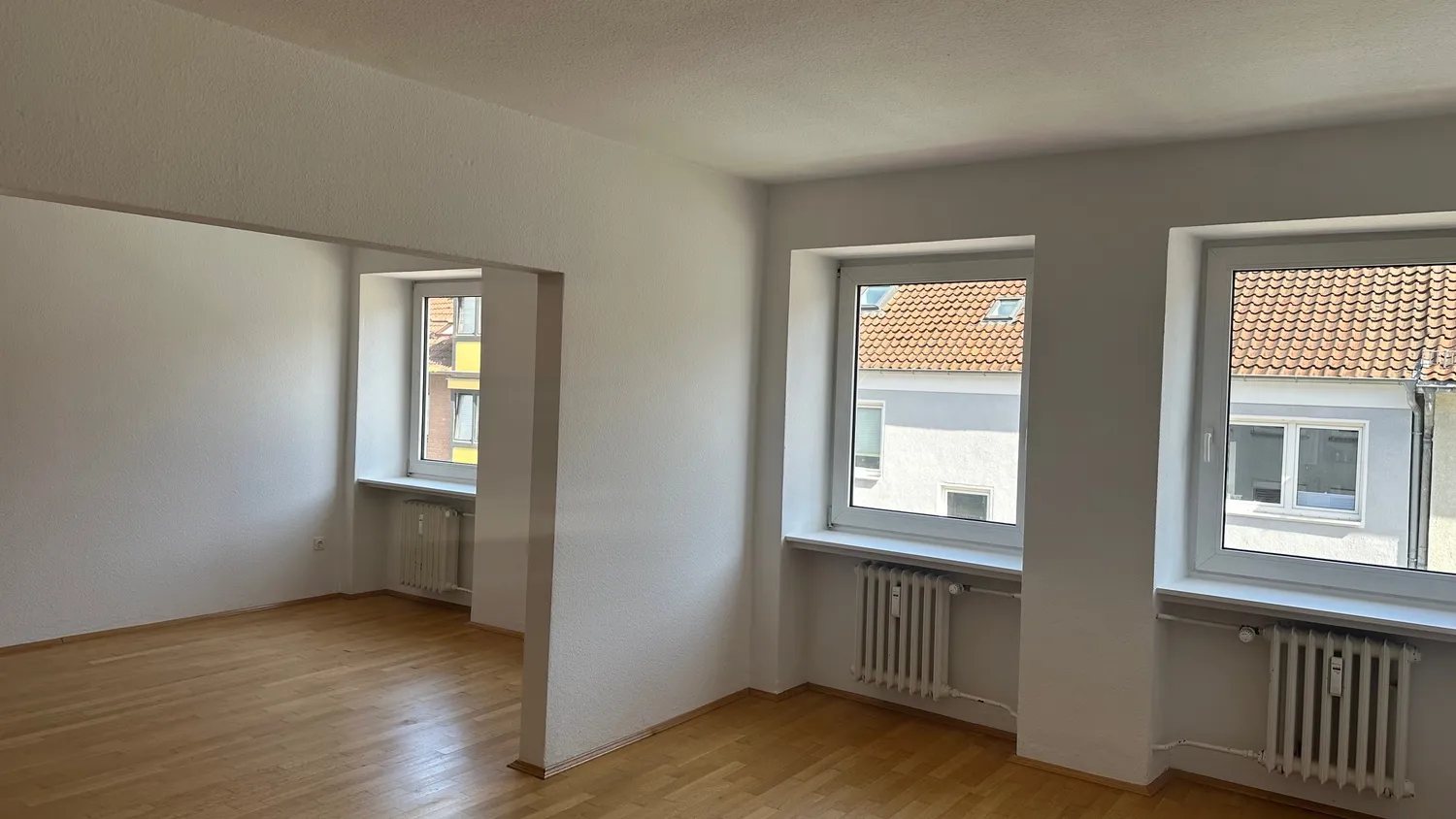 3 Zimmer Wohnung mit 77 m² in Hannover – Bild 5