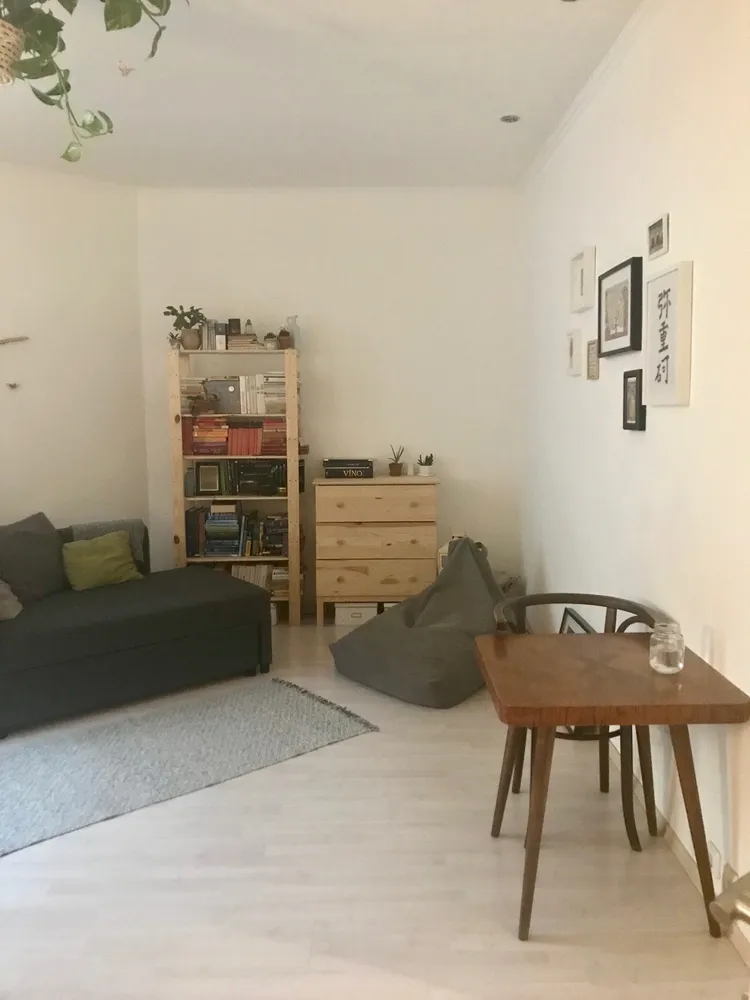 2 Zimmer Wohnung mit 55 m² in Mannheim – Bild 5