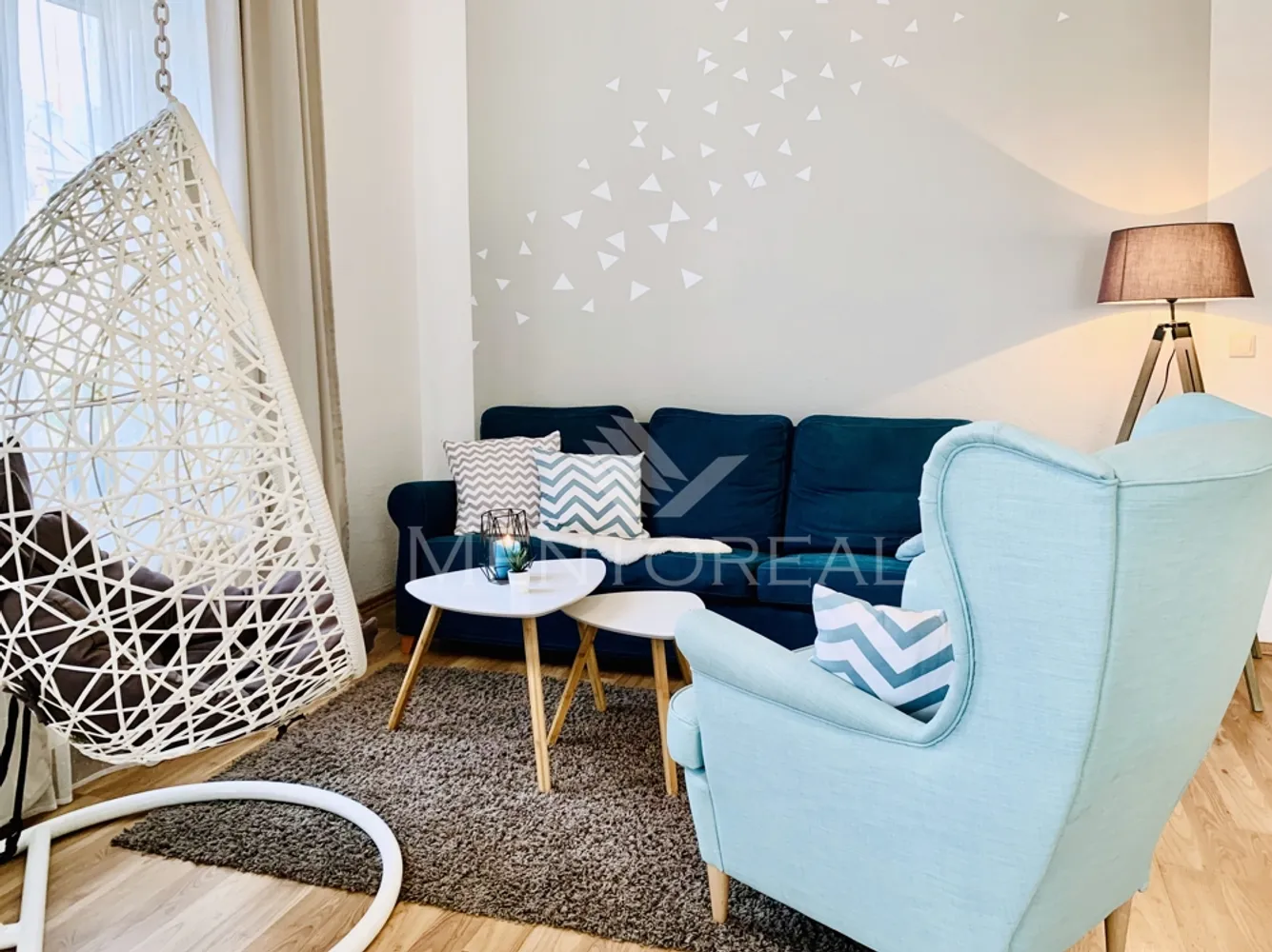 1 Zimmer Wohnung mit 51 m² in Leipzig – Bild 6