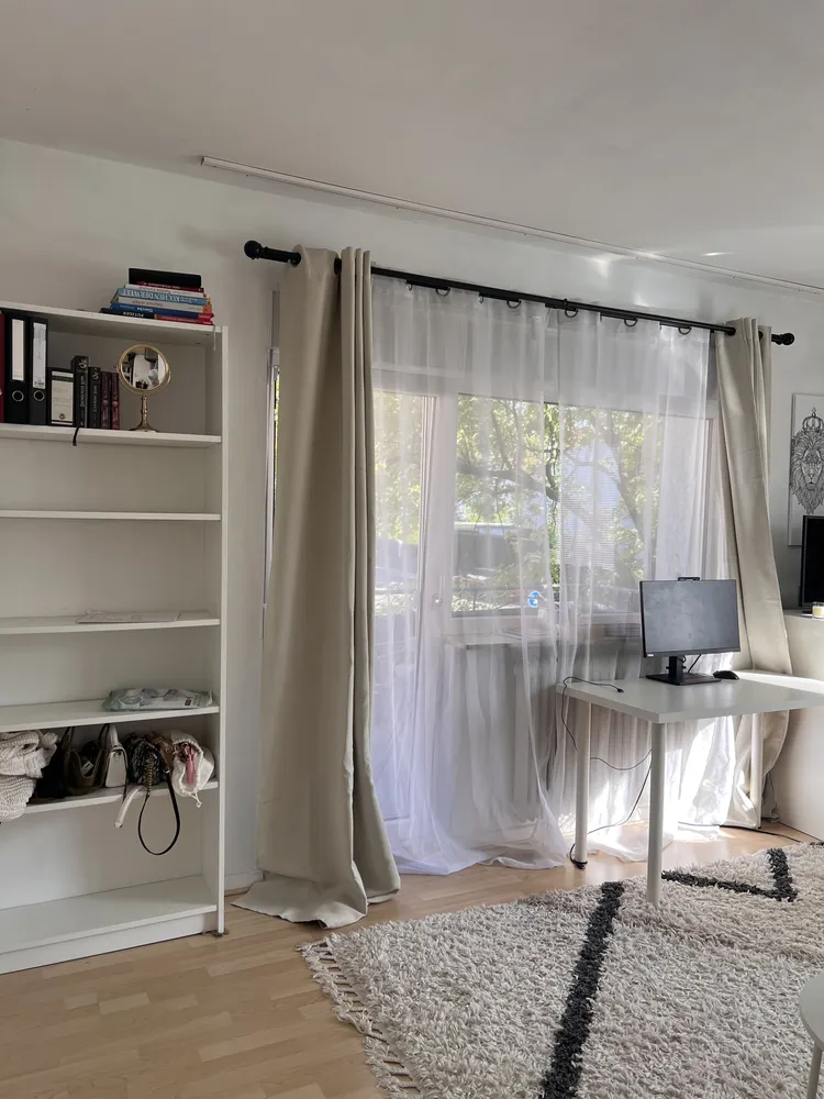 2 Zimmer Wohnung mit 67 m² in Darmstadt – Bild 2