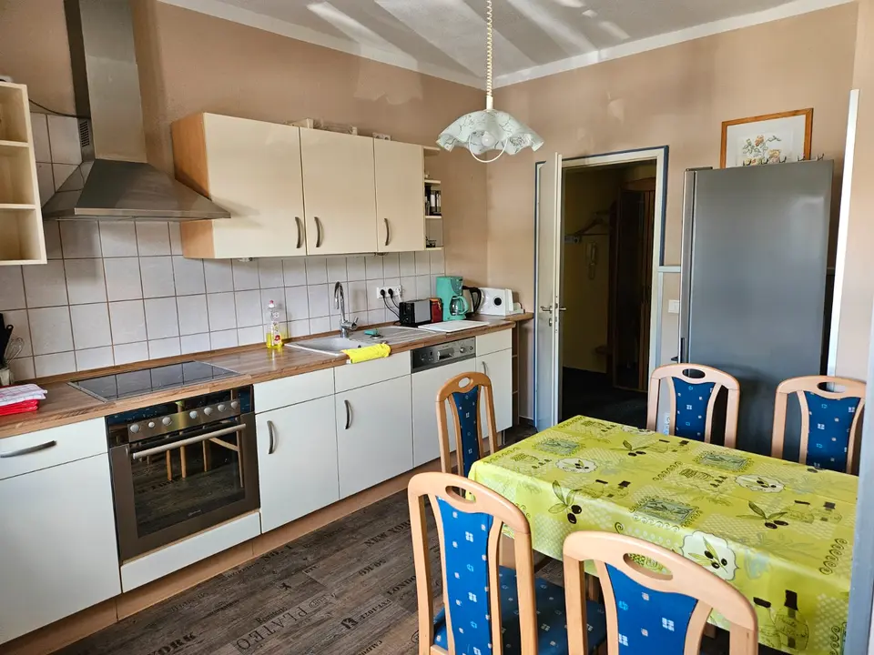 WG-Zimmer mit 93 m² in Kamenz – Bild 2