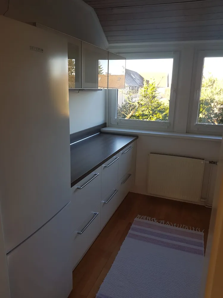 3 Zimmer Wohnung mit 60 m² in Hannover – Bild 10