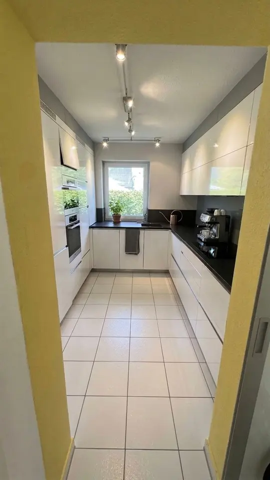 4 Zimmer Wohnung mit 90 m² in Ingolstadt – Bild 9