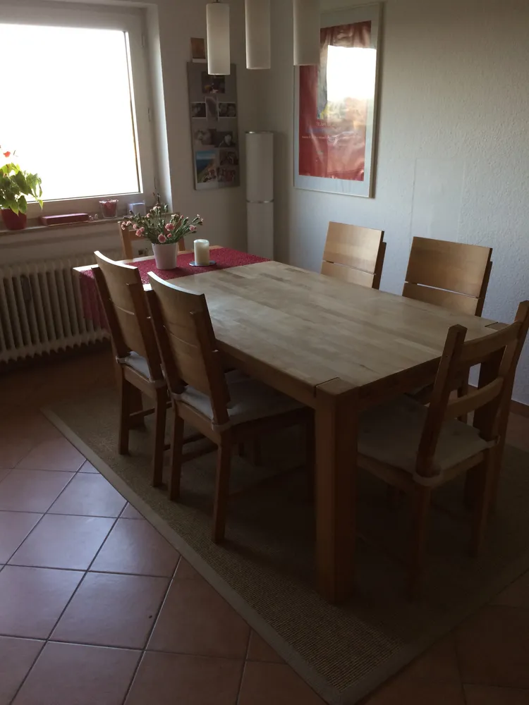 4 Zimmer Wohnung mit 123 m² in Wiesbaden – Bild 11
