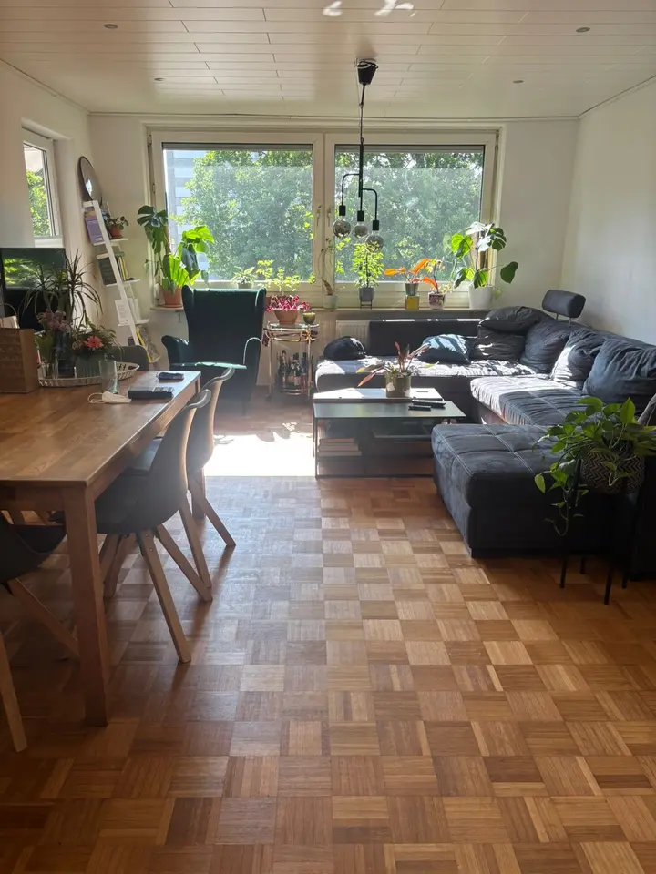 2 Zimmer Wohnung mit 31 m² in Bielefeld – Bild 4