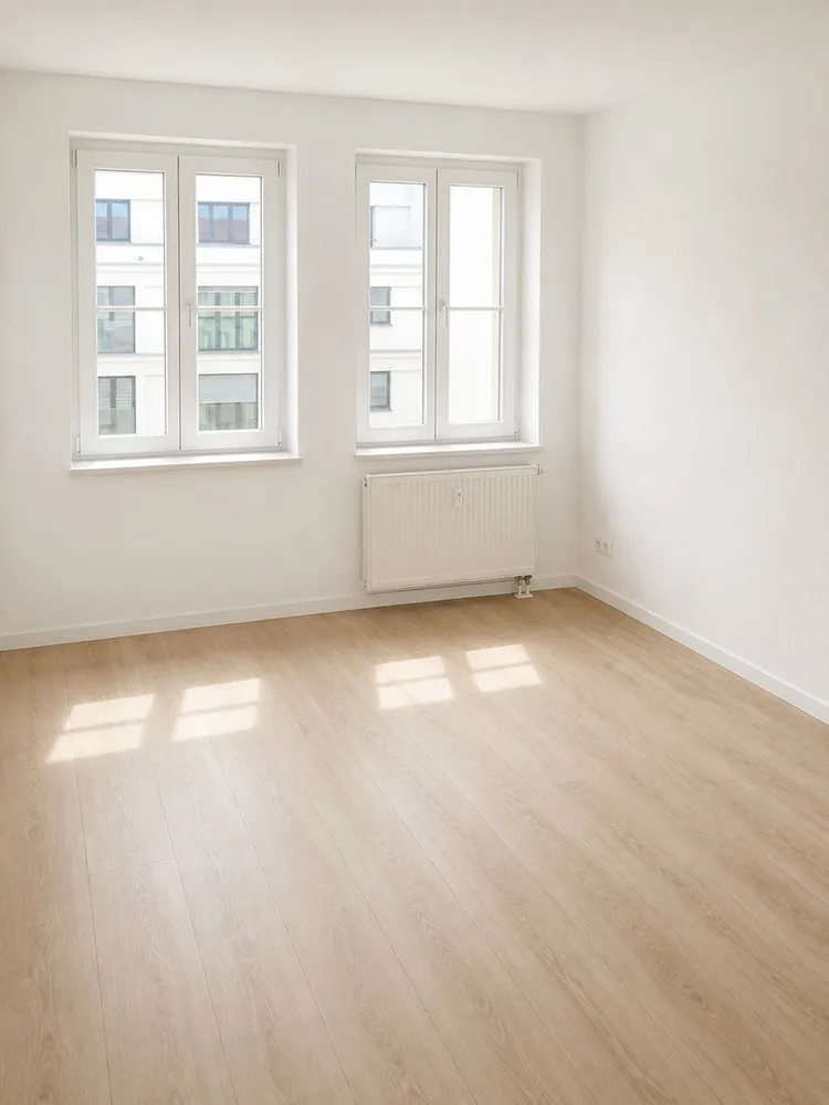 2 room apartment with 53 m² in Magdeburg – Photo 4